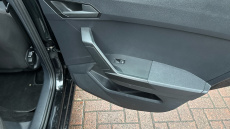 SEAT Ibiza 1.0 TSI 115 FR 5dr Petrol Hatchback